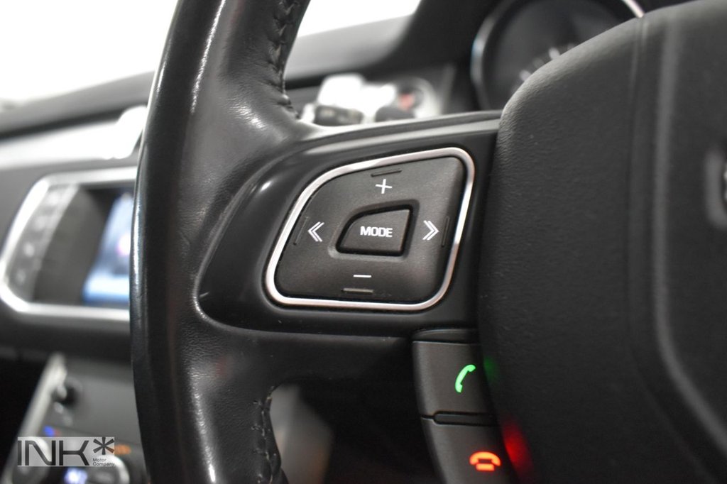 Used Land Rover Range Rover Evoque 2016 for sale - 77436854: Photo 17