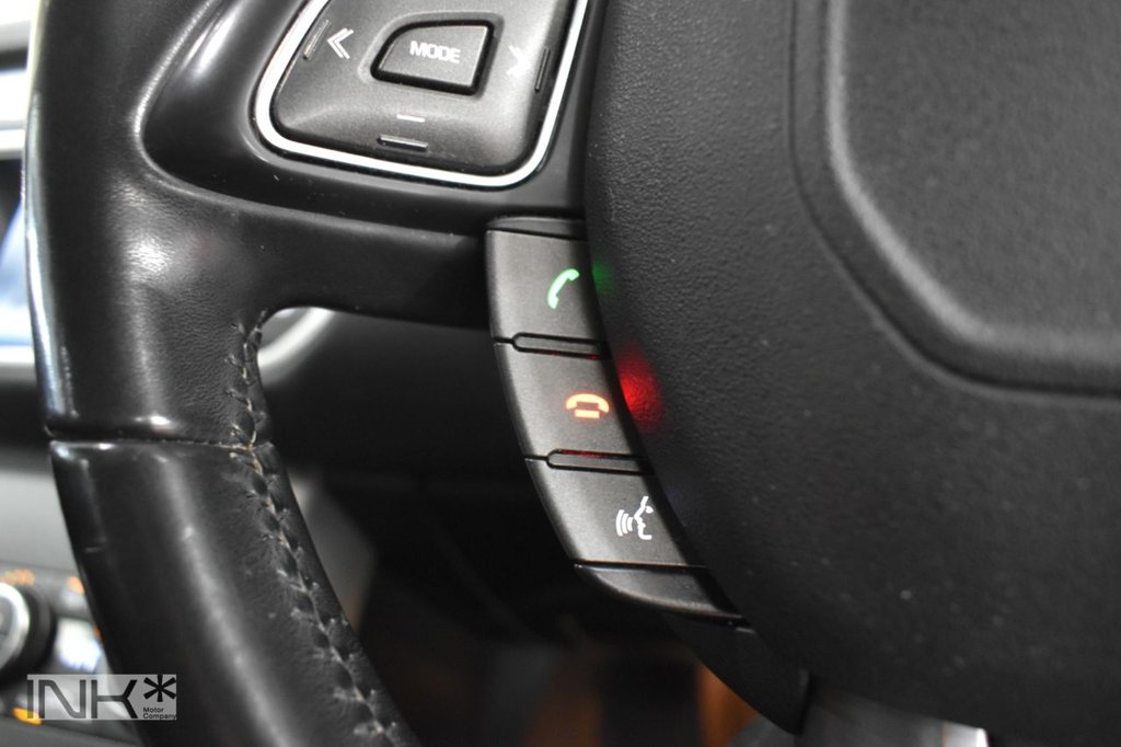 Used Land Rover Range Rover Evoque 2016 for sale - 77436854: Photo 19