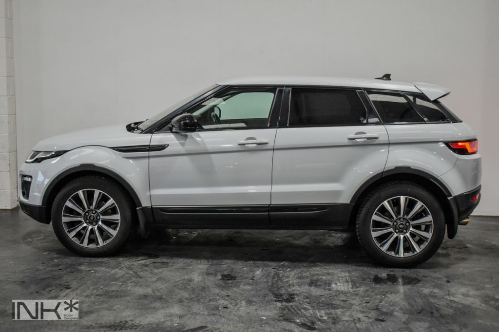 Used Land Rover Range Rover Evoque 2016 for sale - 77436854: Photo 2