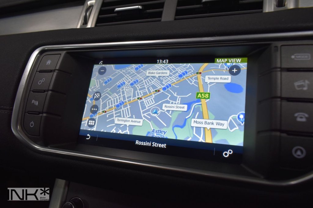 Used Land Rover Range Rover Evoque 2016 for sale - 77436854: Photo 20