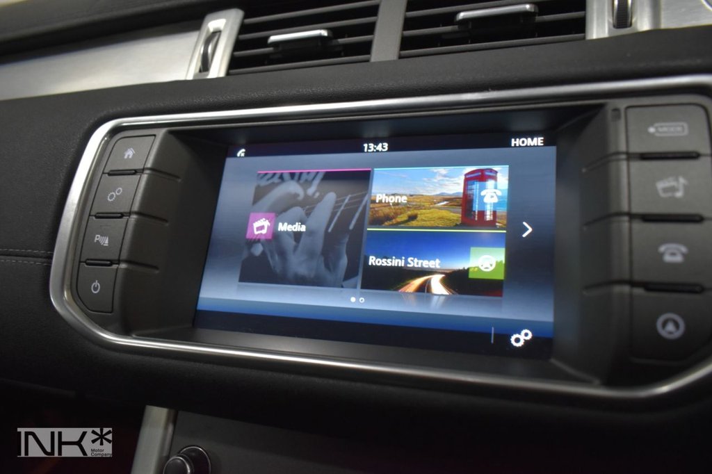 Used Land Rover Range Rover Evoque 2016 for sale - 77436854: Photo 21