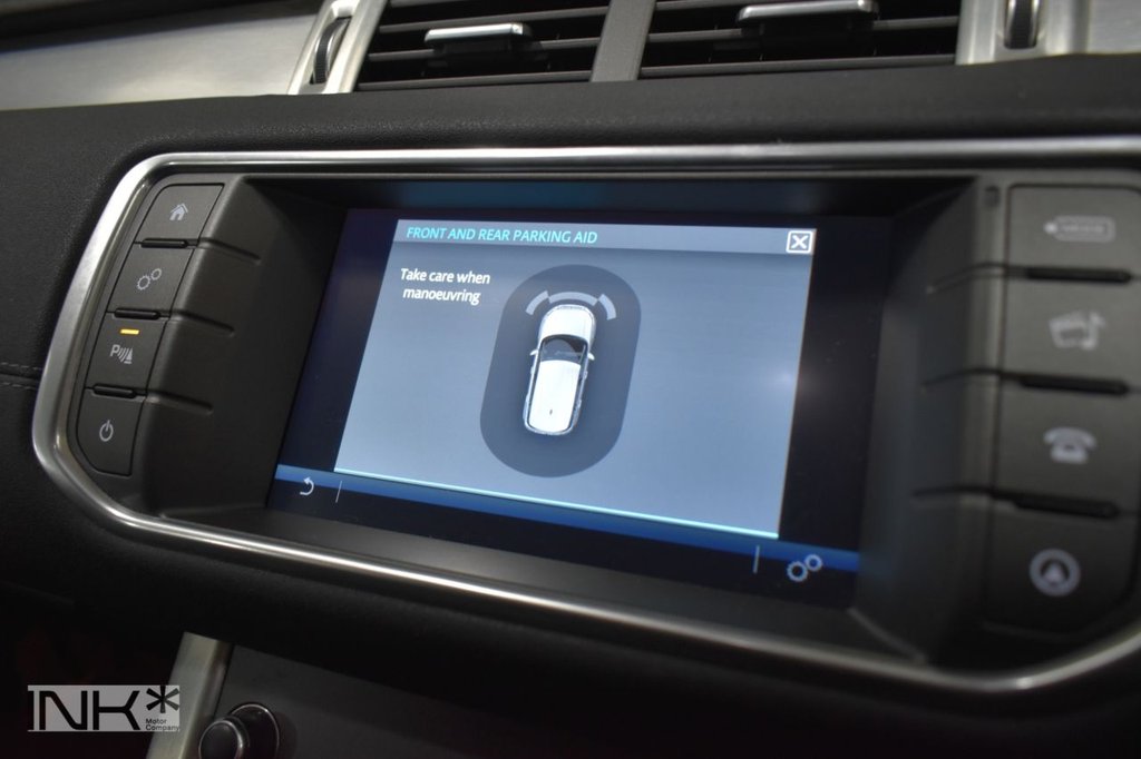 Used Land Rover Range Rover Evoque 2016 for sale - 77436854: Photo 22