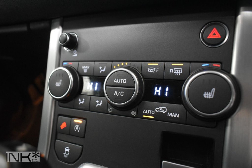 Used Land Rover Range Rover Evoque 2016 for sale - 77436854: Photo 23