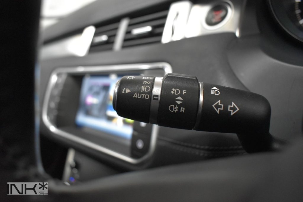 Used Land Rover Range Rover Evoque 2016 for sale - 77436854: Photo 27