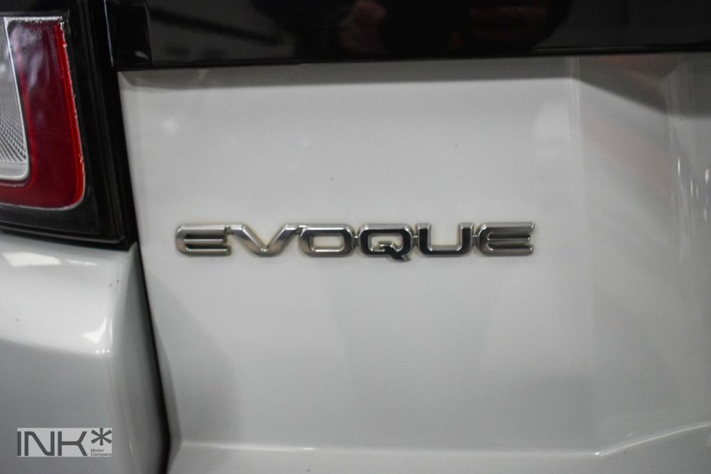 Used Land Rover Range Rover Evoque 2016 for sale - 77436854: Photo 39