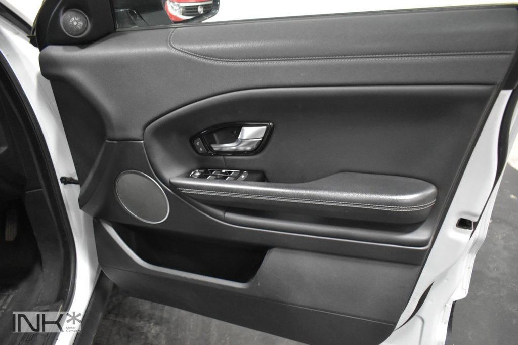 Used Land Rover Range Rover Evoque 2016 for sale - 77436854: Photo 41