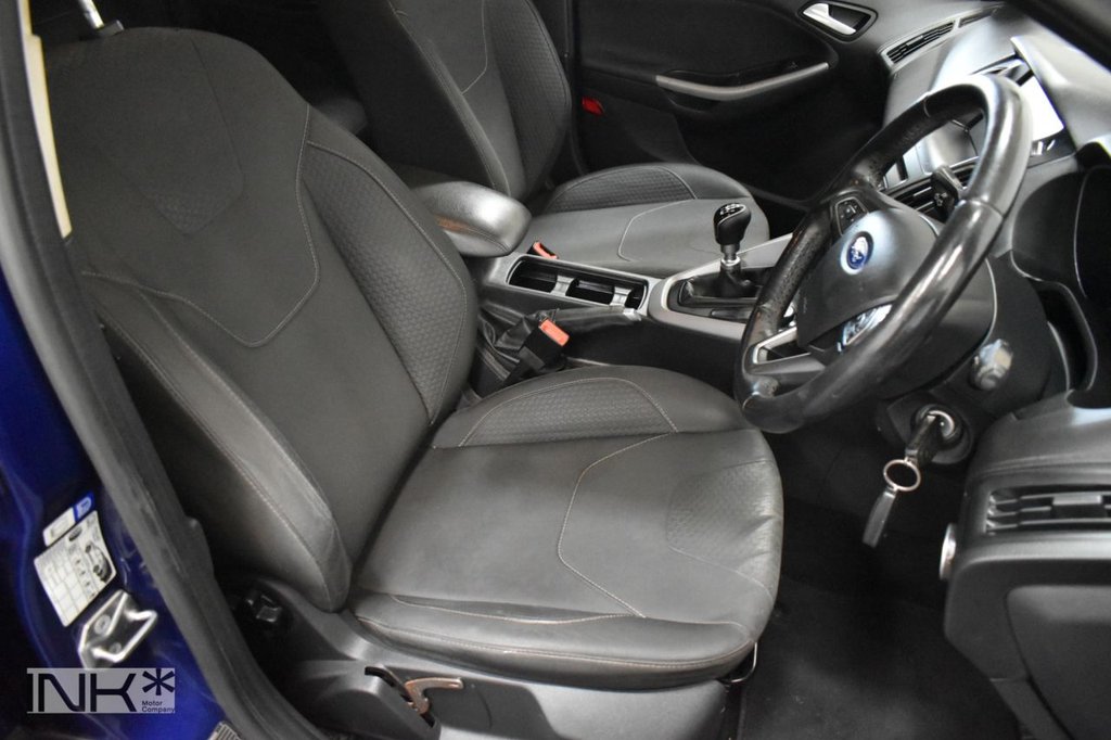 Used Ford Focus 2016 for sale - 77301807: Photo 13
