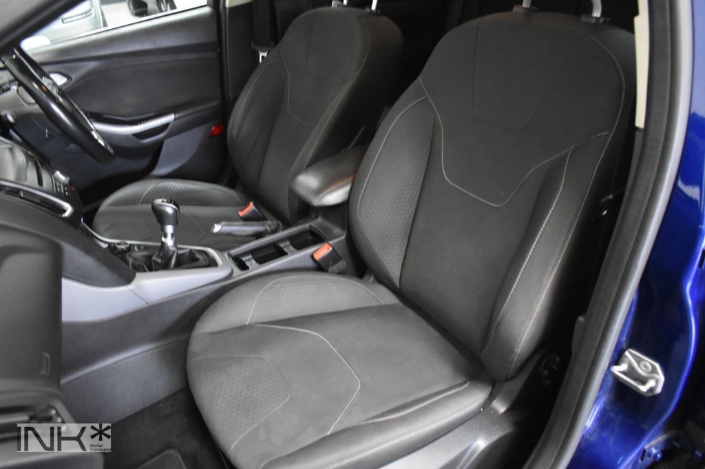 Used Ford Focus 2016 for sale - 77301807: Photo 14