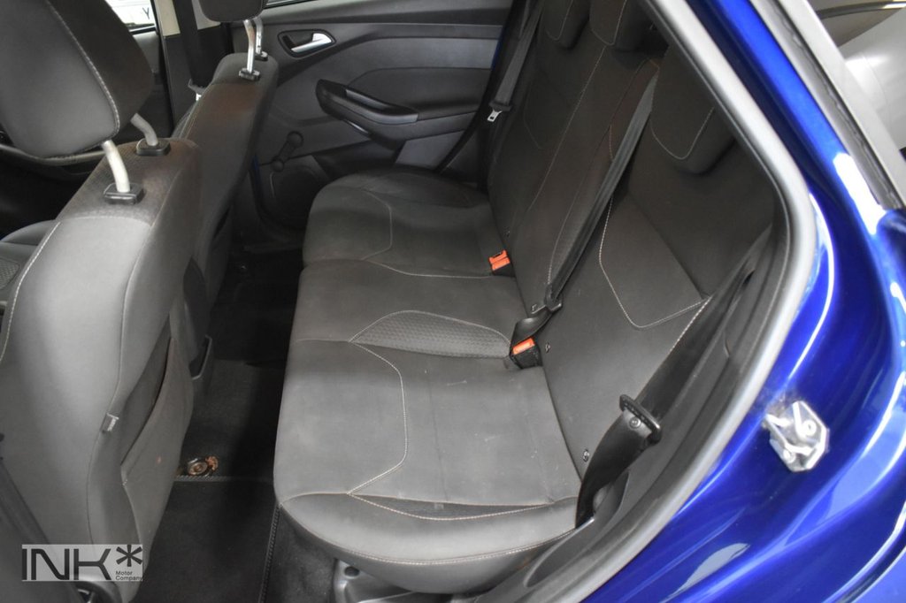 Used Ford Focus 2016 for sale - 77301807: Photo 15