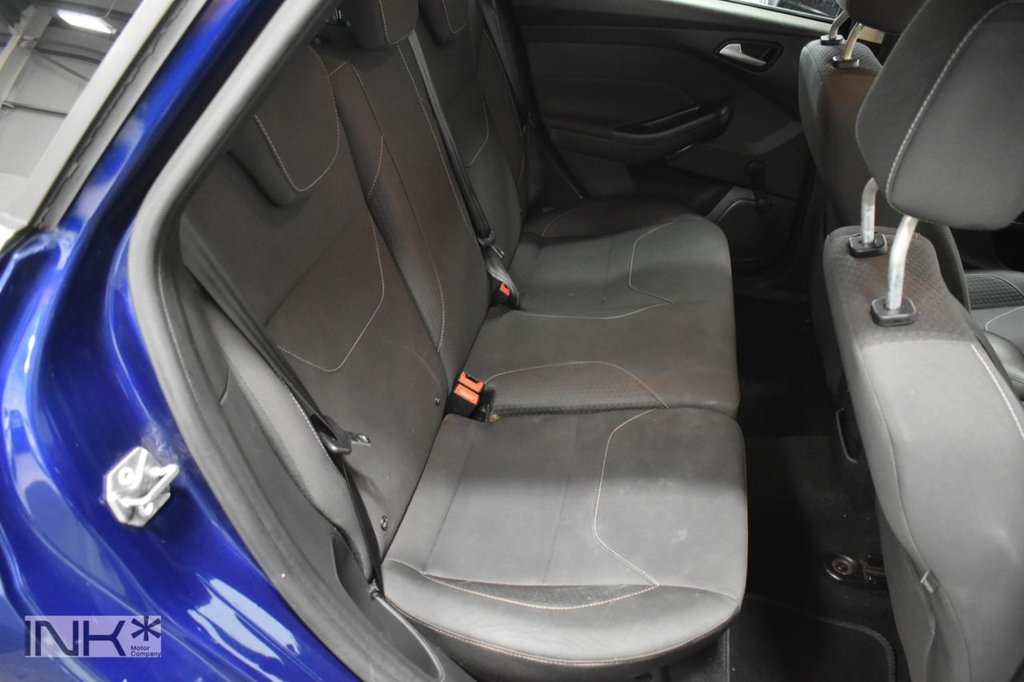 Used Ford Focus 2016 for sale - 77301807: Photo 16