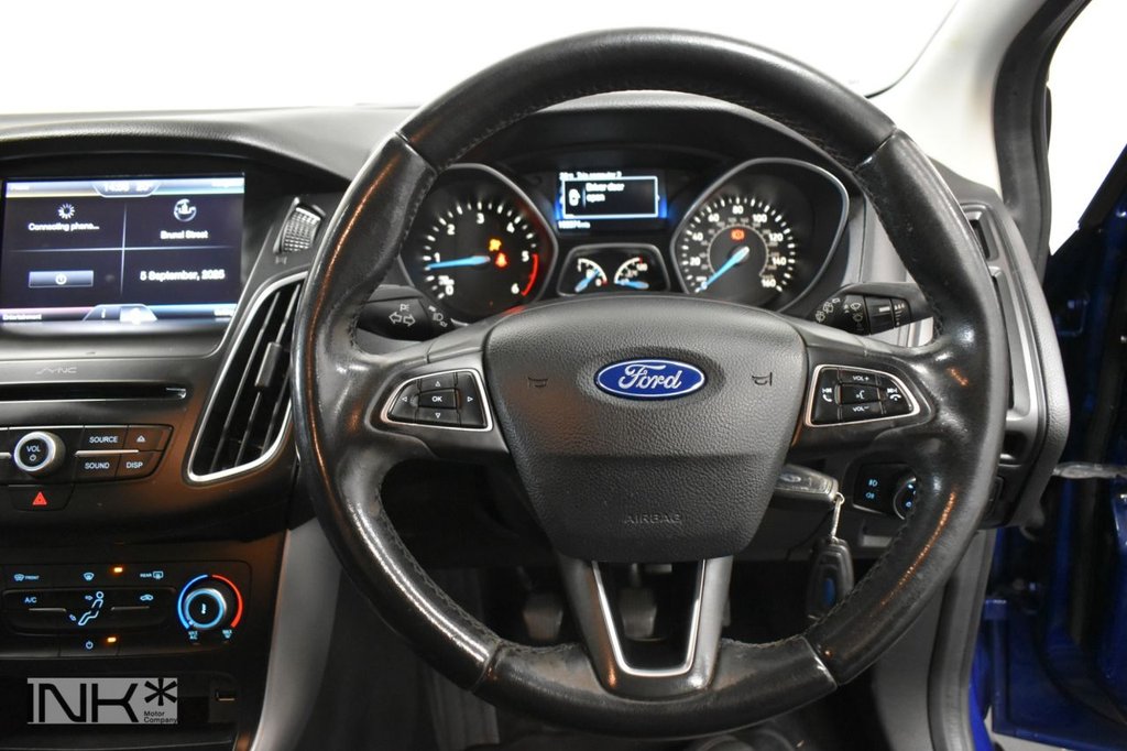 Used Ford Focus 2016 for sale - 77301807: Photo 17