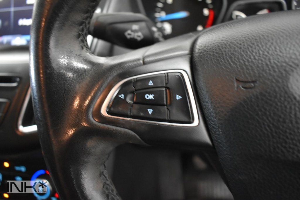 Used Ford Focus 2016 for sale - 77301807: Photo 18