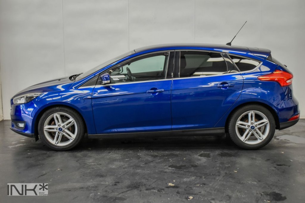 Used Ford Focus 2016 for sale - 77301807: Photo 2