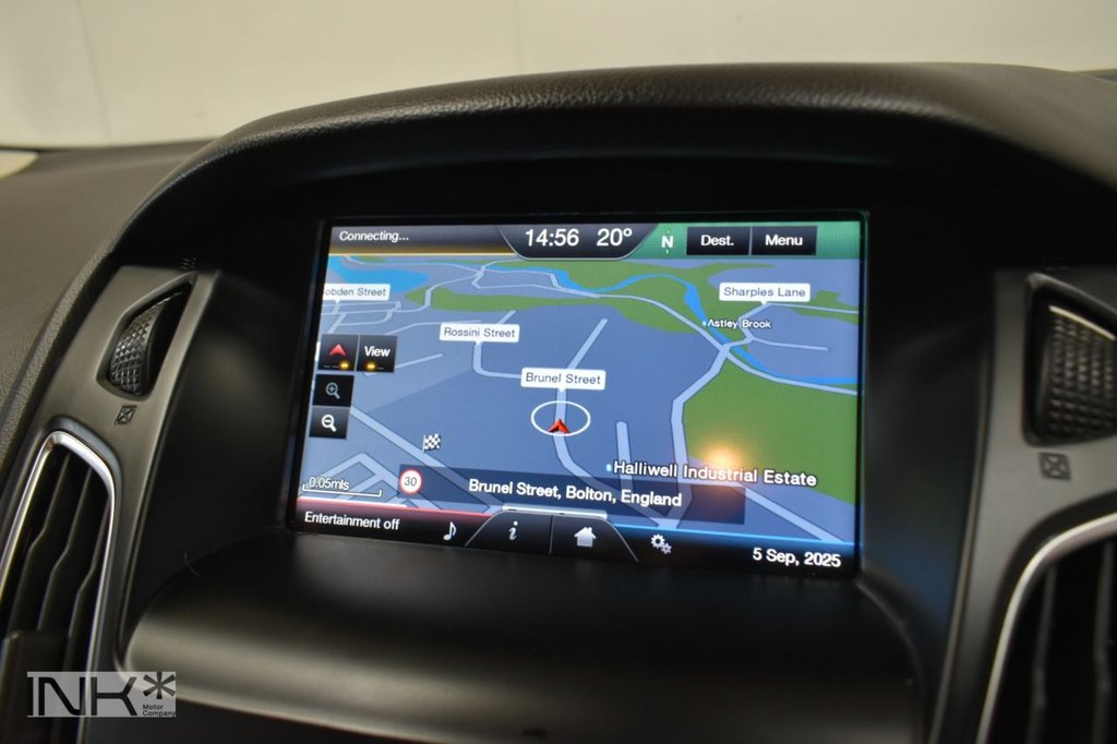 Used Ford Focus 2016 for sale - 77301807: Photo 20