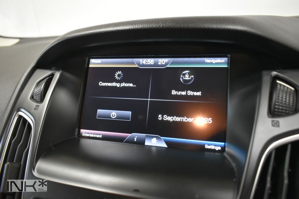 Used Ford Focus 2016 for sale - 77301807: Photo 21