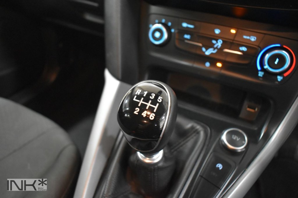 Used Ford Focus 2016 for sale - 77301807: Photo 23