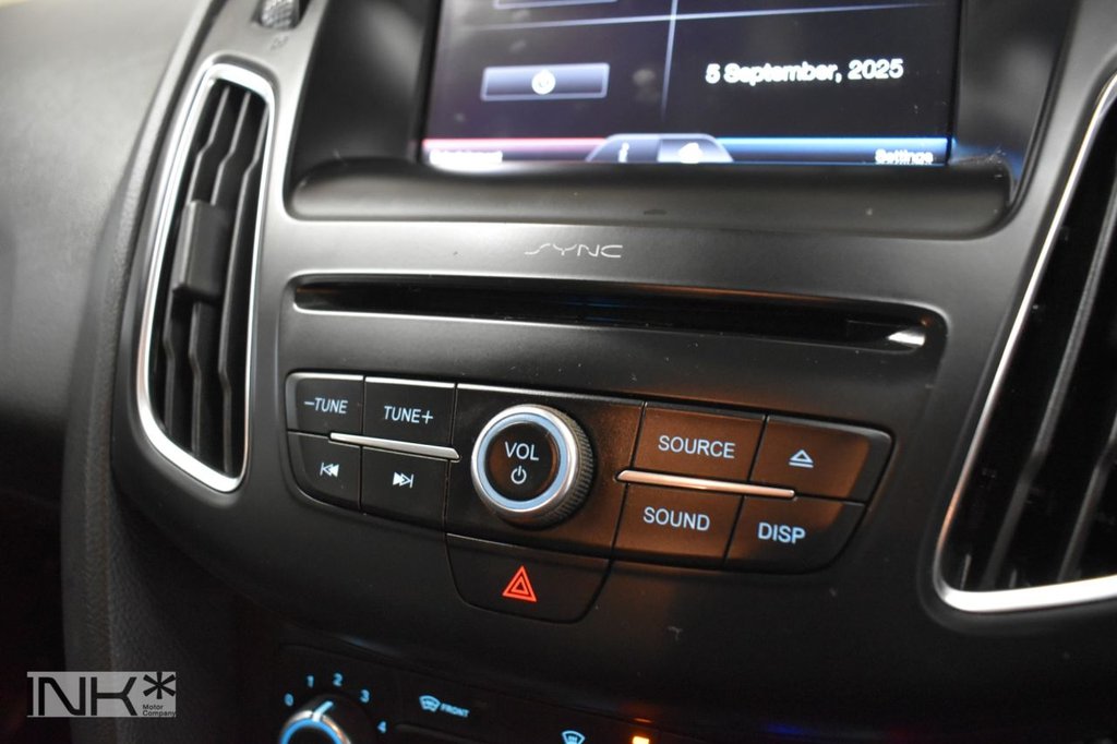 Used Ford Focus 2016 for sale - 77301807: Photo 24