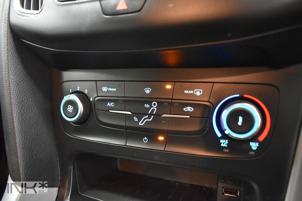 Used Ford Focus 2016 for sale - 77301807: Photo 26