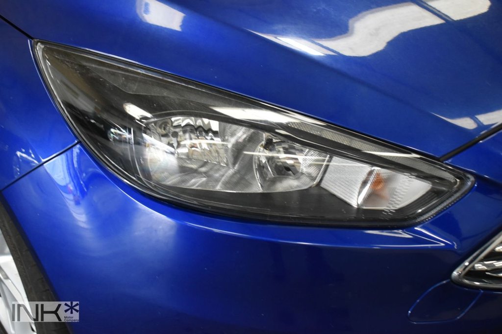 Used Ford Focus 2016 for sale - 77301807: Photo 28