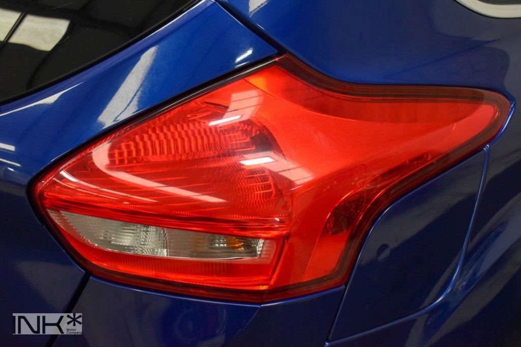 Used Ford Focus 2016 for sale - 77301807: Photo 30