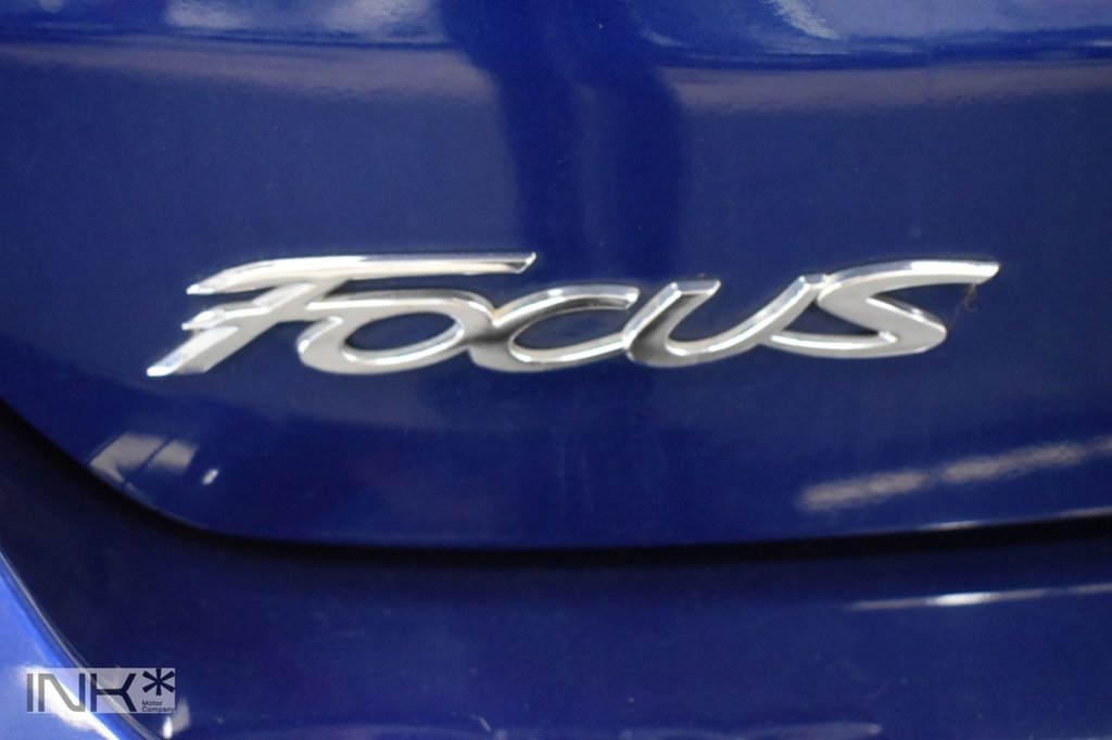Used Ford Focus 2016 for sale - 77301807: Photo 32
