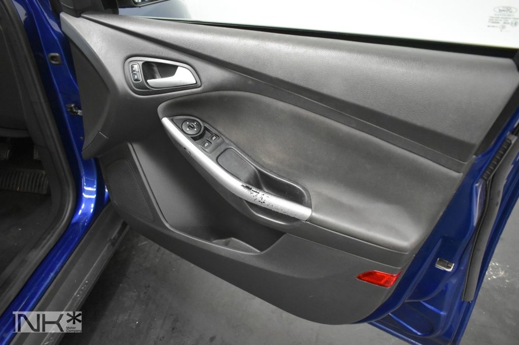 Used Ford Focus 2016 for sale - 77301807: Photo 34