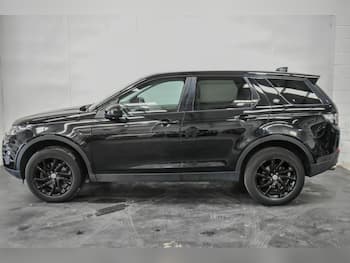 Used Land Rover Discovery Sport 2017 for sale - 79764375: Photo