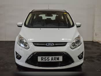 Used Ford C-Max 2014 for sale - 79648110: Photo