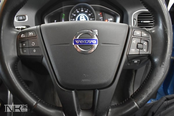 Used Volvo V60 2016 for sale - 76190762: Photo 17