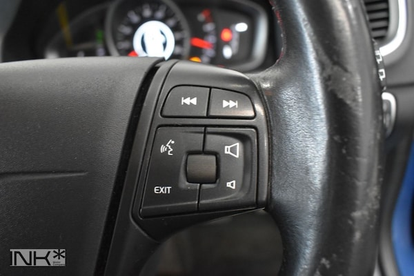 Used Volvo V60 2016 for sale - 76190762: Photo 18