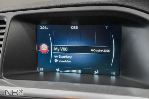 Used Volvo V60 2016 for sale - 76190762: Photo 22