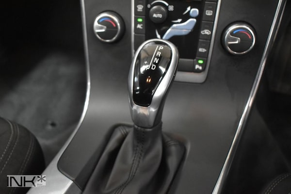 Used Volvo V60 2016 for sale - 76190762: Photo 24