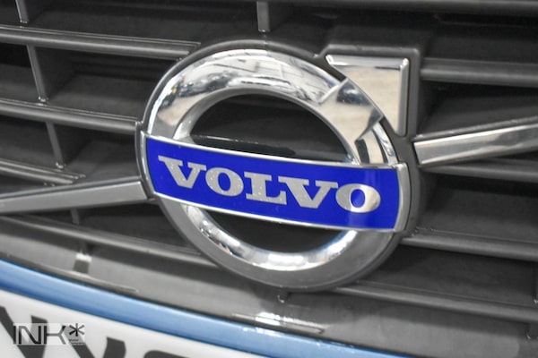 Used Volvo V60 2016 for sale - 76190762: Photo 32