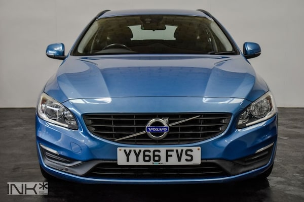 Used Volvo V60 2016 for sale - 76190762: Photo 3