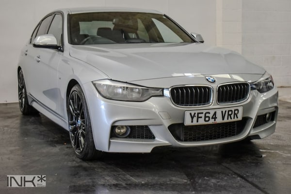 Used BMW 3 Series 2014 for sale - 76118548: Photo 10