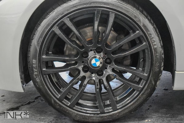 Used BMW 3 Series 2014 for sale - 76118548: Photo 11