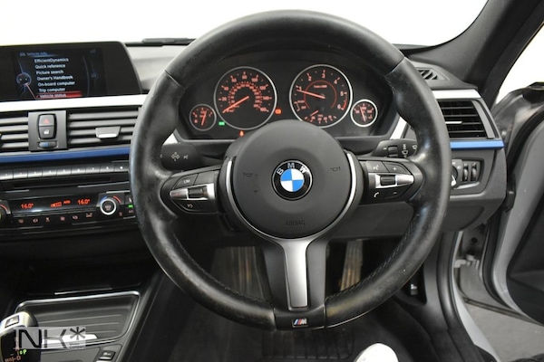 Used BMW 3 Series 2014 for sale - 76118548: Photo 16