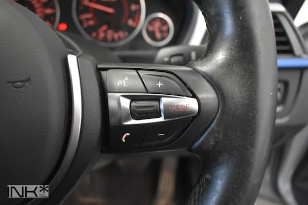 Used BMW 3 Series 2014 for sale - 76118548: Photo 18