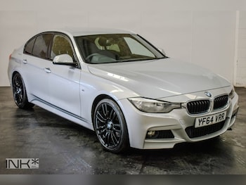 BMW - 3 Series