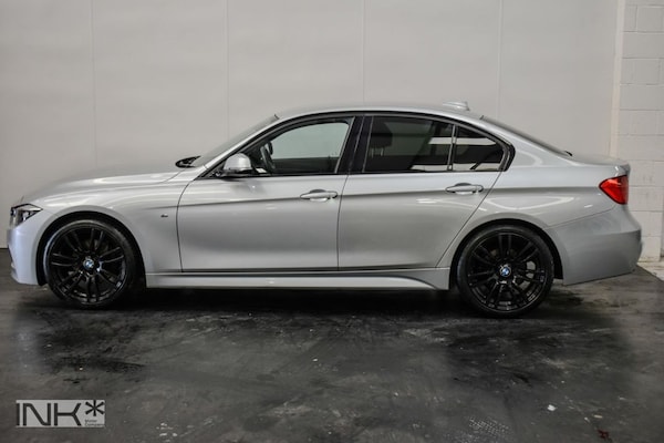 Used BMW 3 Series 2014 for sale - 76118548: Photo 2