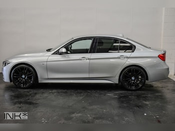 Used BMW 3 Series 2014 for sale - 76118548: Photo 2