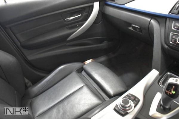 Used BMW 3 Series 2014 for sale - 76118548: Photo 39