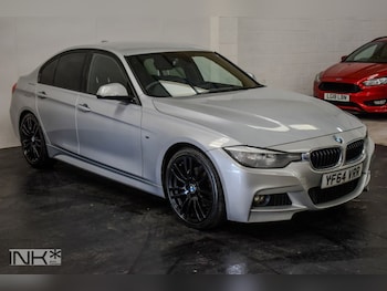 Used BMW 3 Series 2014 for sale - 76118548: Photo 3