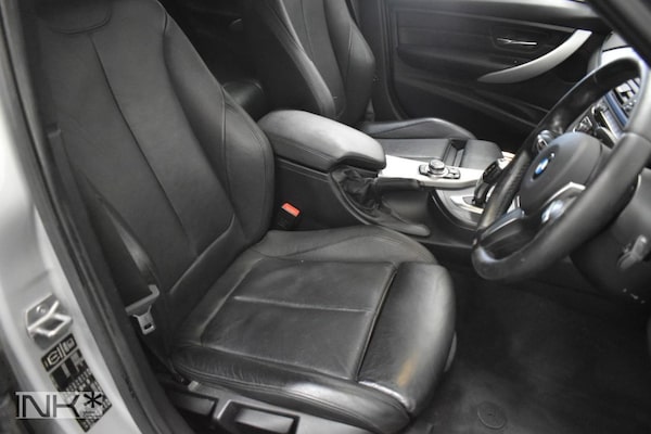 Used BMW 3 Series 2014 for sale - 76118548: Photo 40