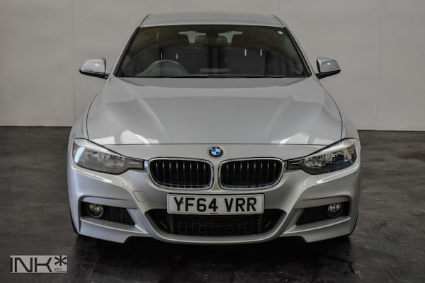 Used BMW 3 Series 2014 for sale - 76118548: Photo 4