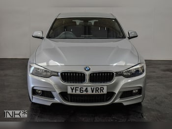 Used BMW 3 Series 2014 for sale - 76118548: Photo 4
