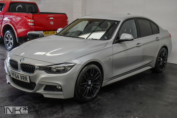 Used BMW 3 Series 2014 for sale - 76118548: Photo 5