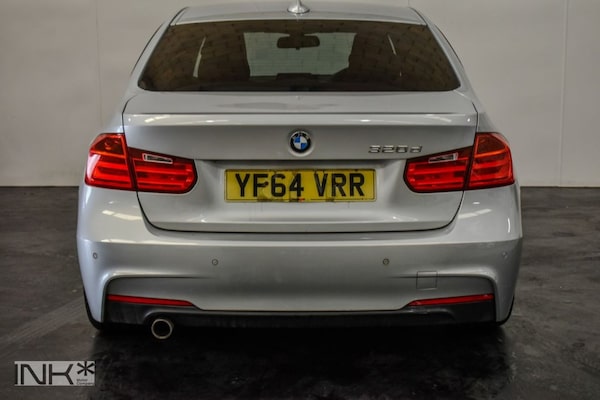 Used BMW 3 Series 2014 for sale - 76118548: Photo 7