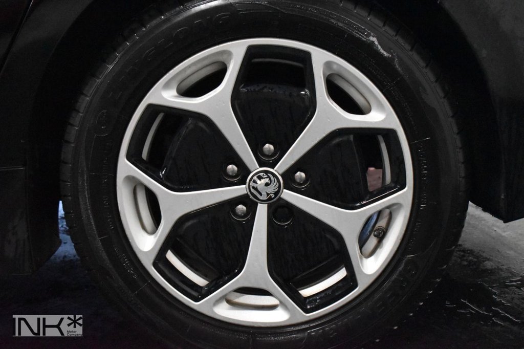 Used Vauxhall Ampera 2012 for sale - 77275861: Photo 11