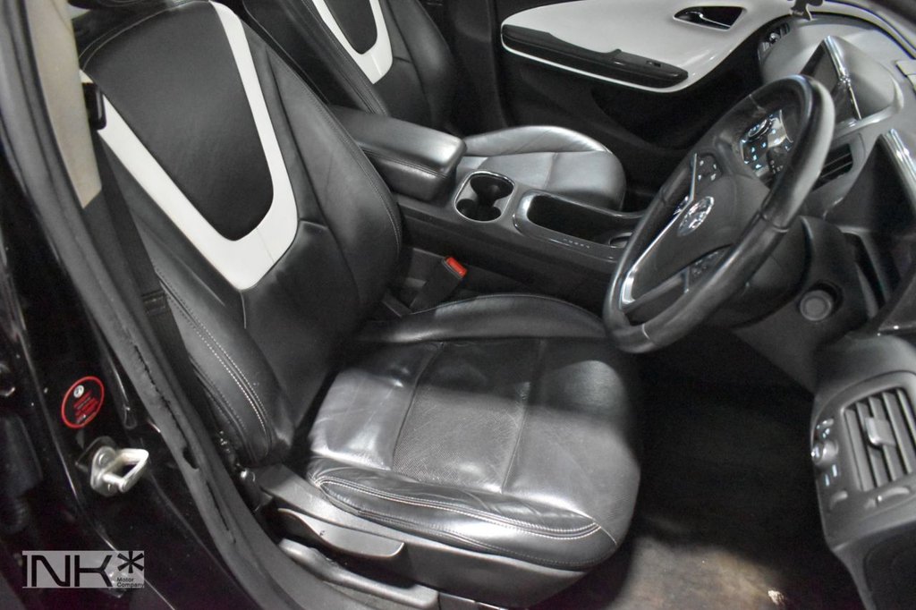 Used Vauxhall Ampera 2012 for sale - 77275861: Photo 12